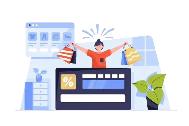E-commerce