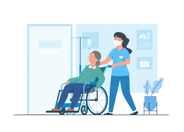 Nonprofit organizations