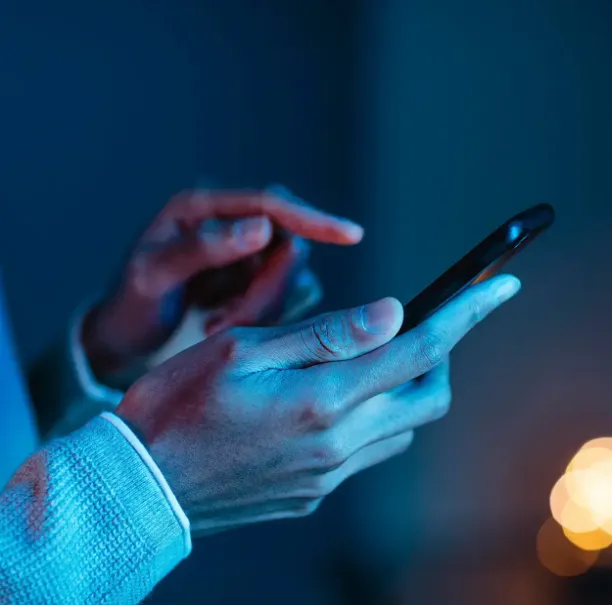 Mobile Apps