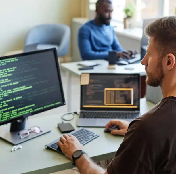 fulltimededicateddevelopers