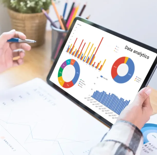 datadriventransformation