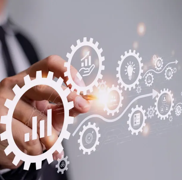 operationaltransformation