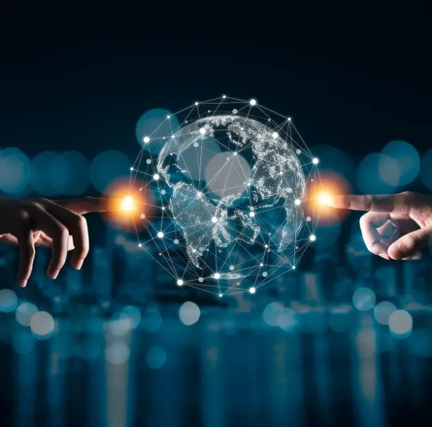Digital Transformation
