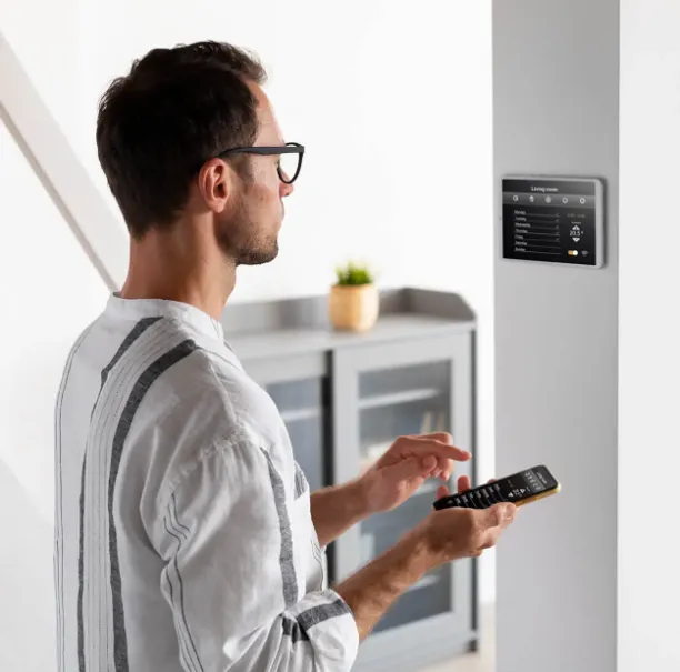 homeautomation