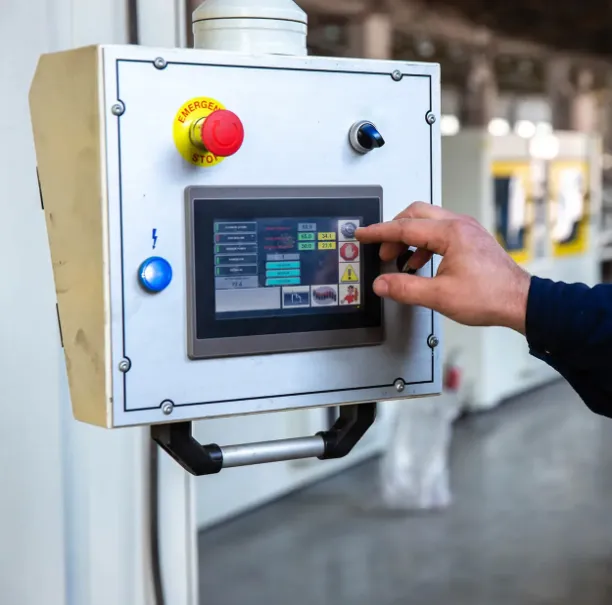 industrialautomation