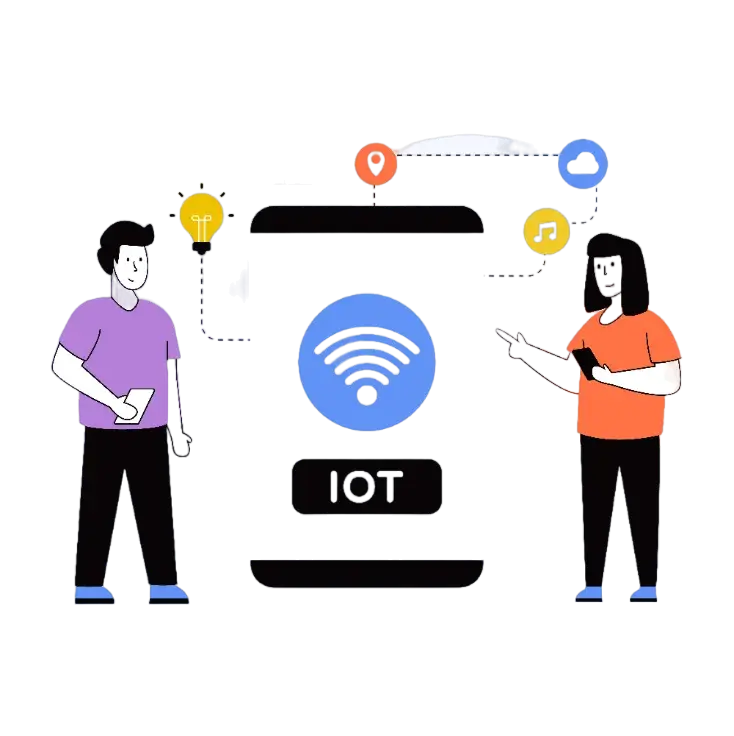 Iot Service