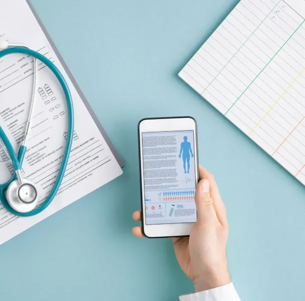 smarthealthcare