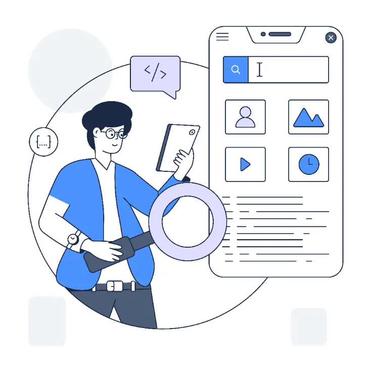 Mobile Apps