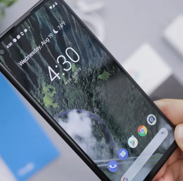 nativeandroidapp