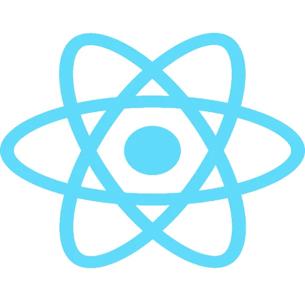 React
