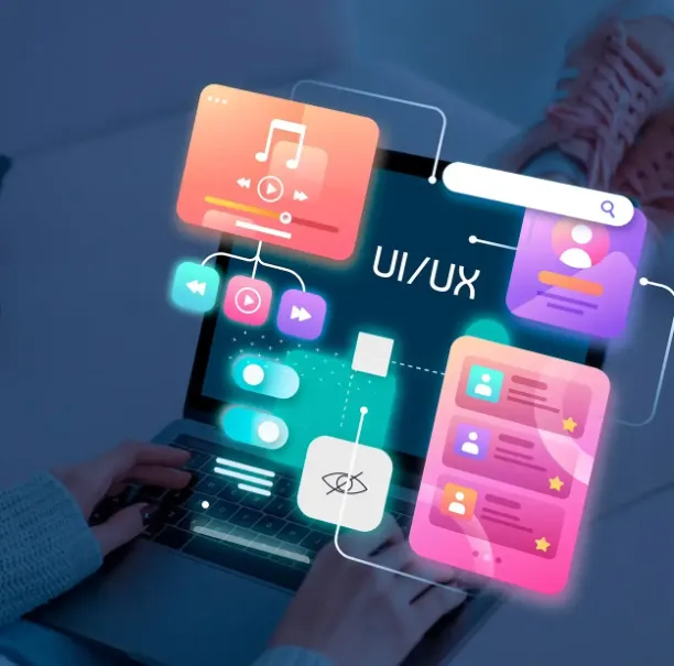 UI UX