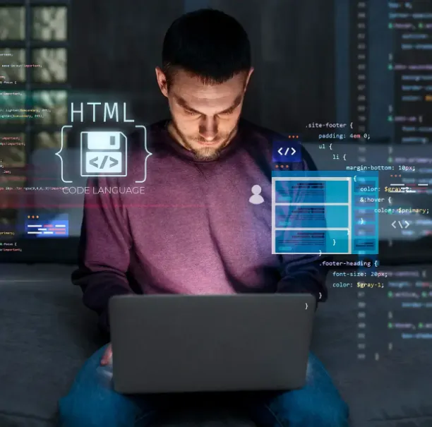 Web Development