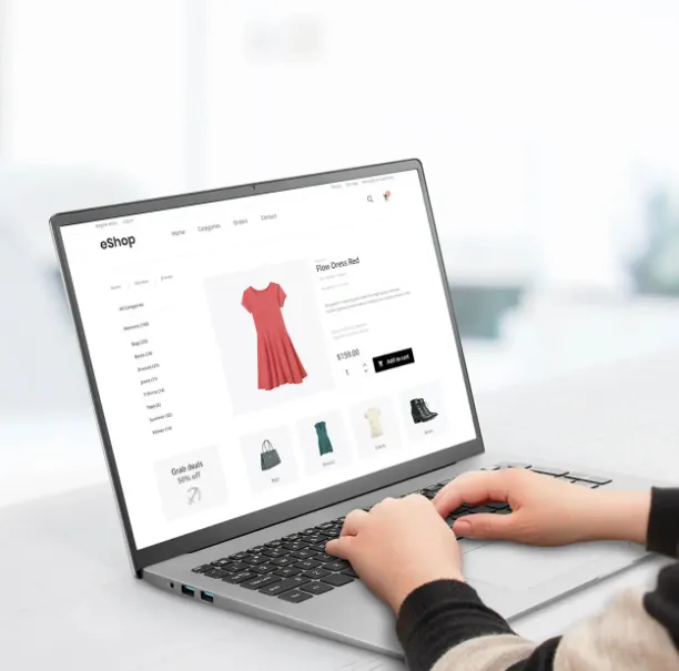 ecommerceweb
