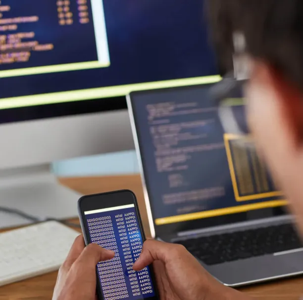 mobilebackend