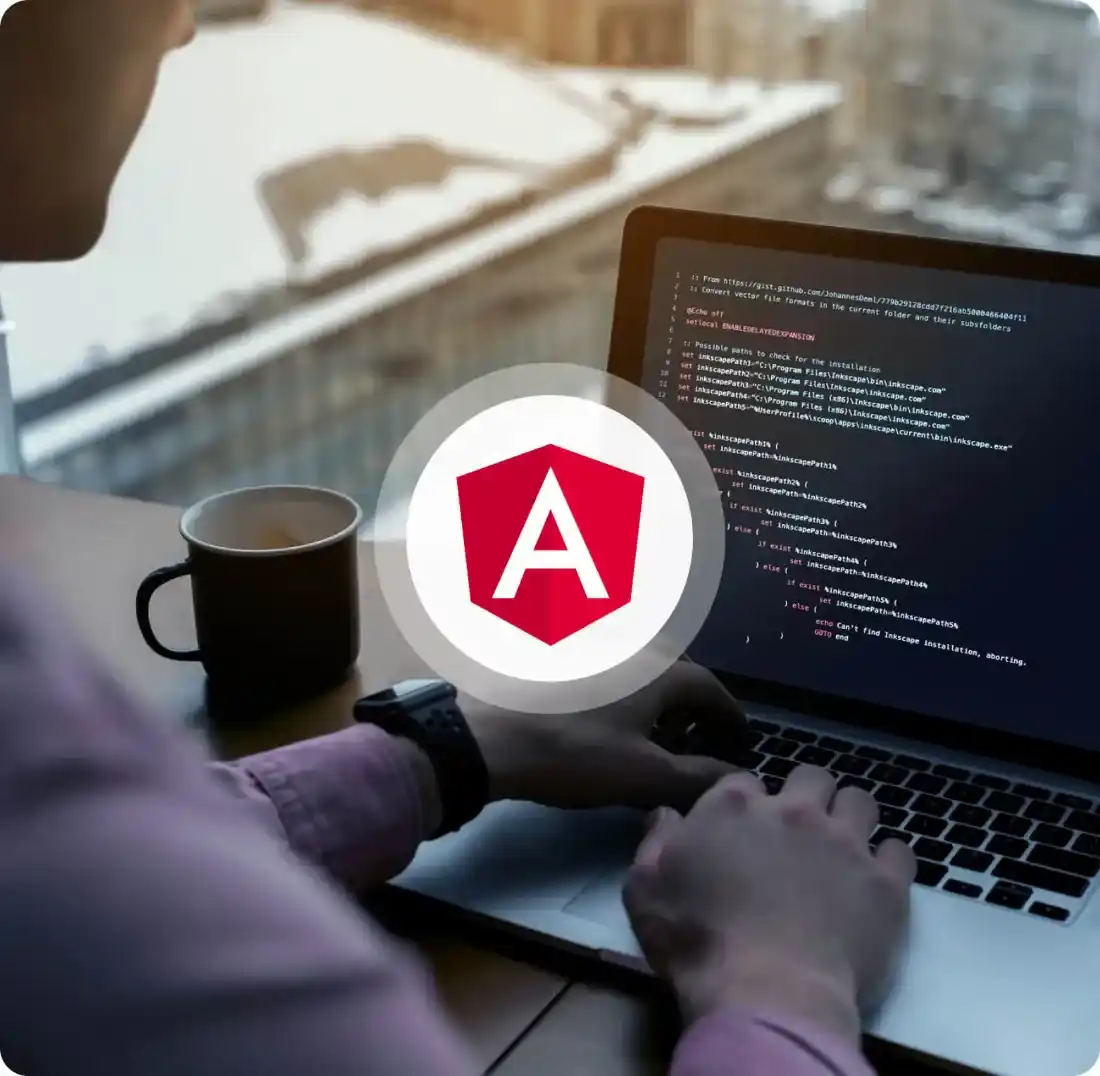 angulartechnology