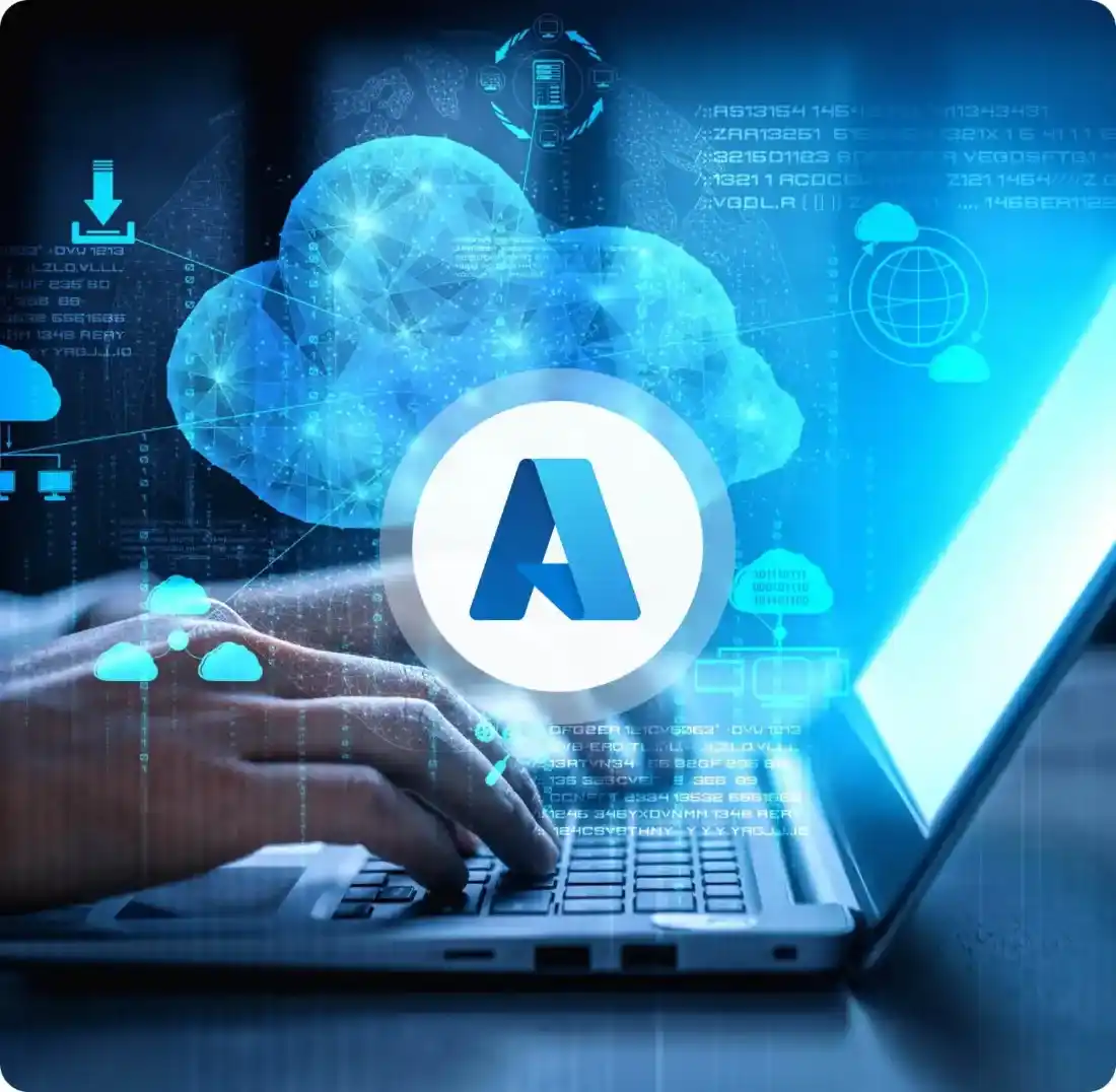 azuretechnology