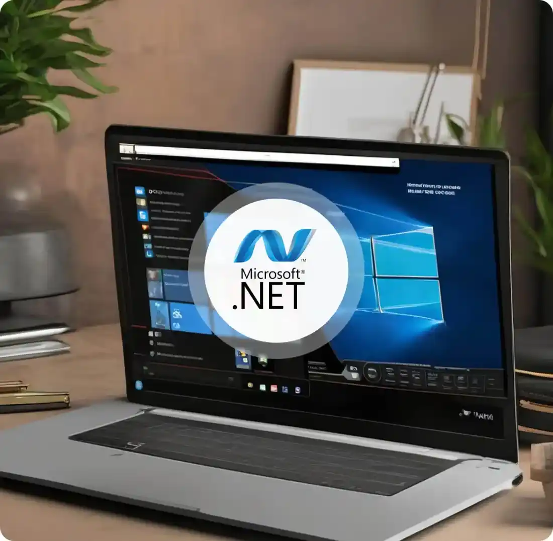 dotnettechnology