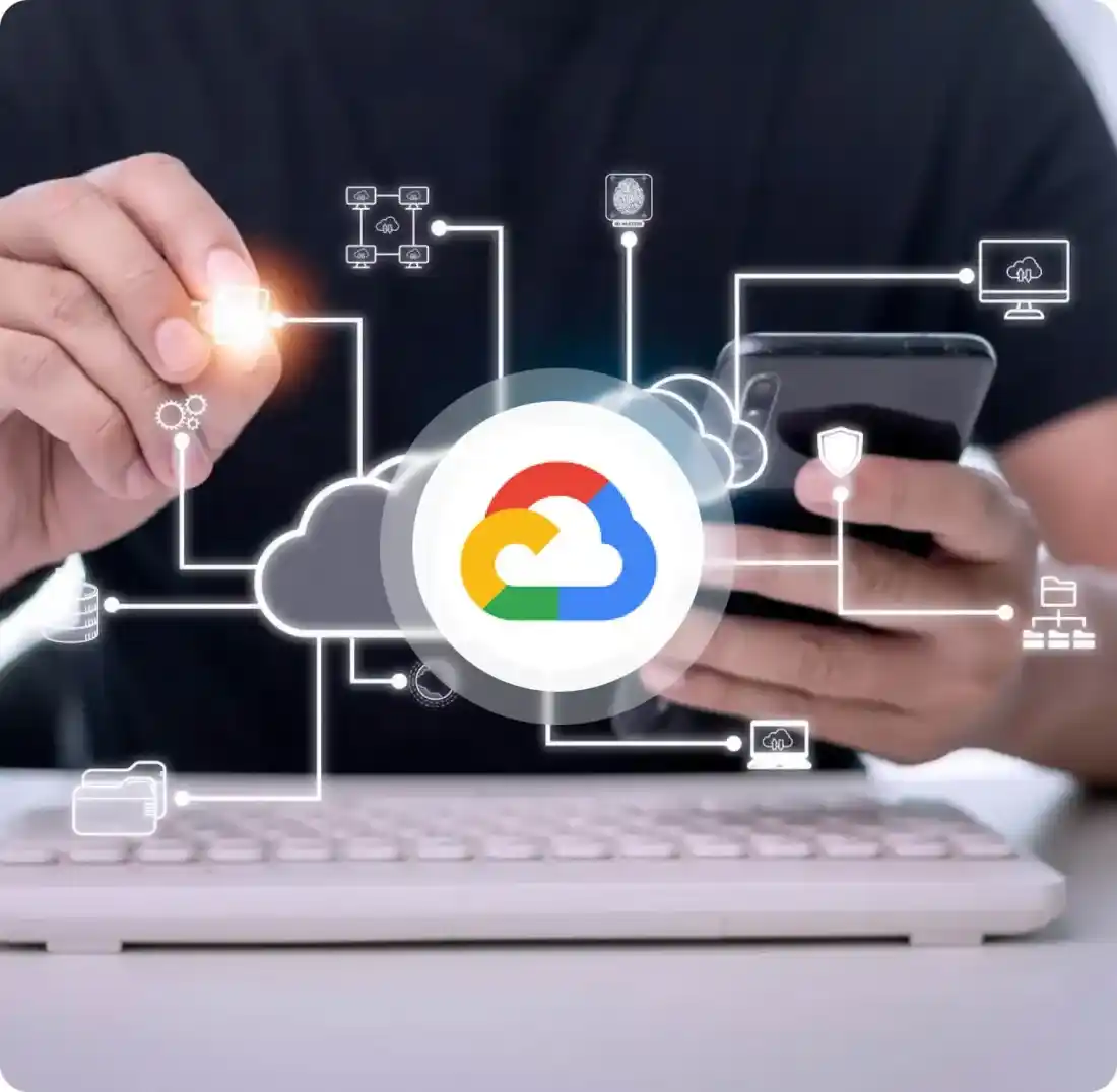 googlecloudtechnology