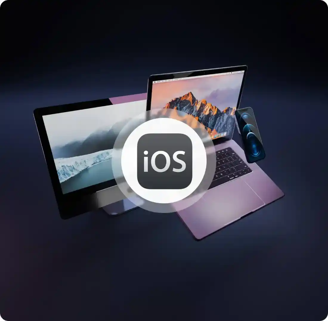 iostechnology