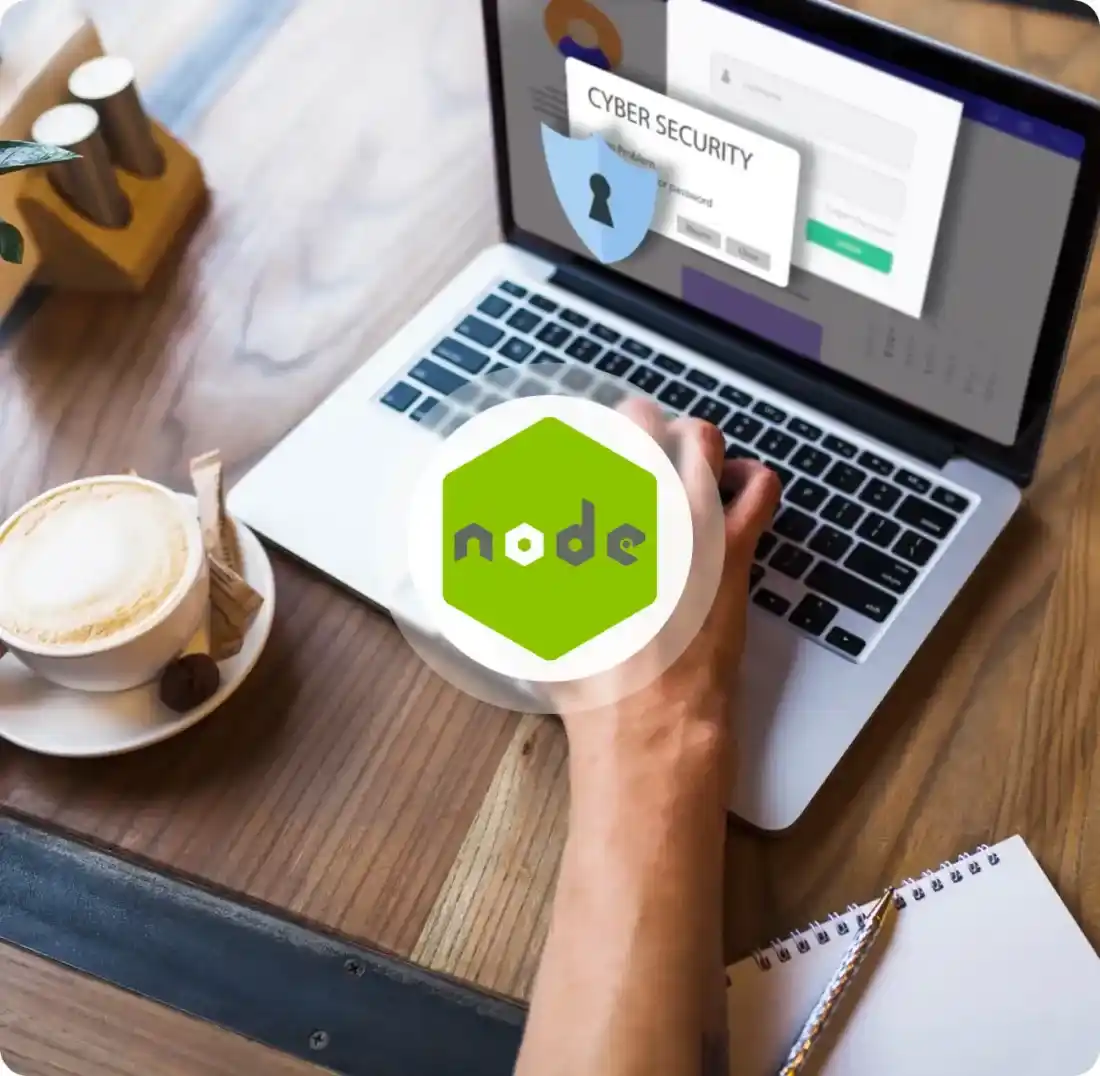 nodejstechnology