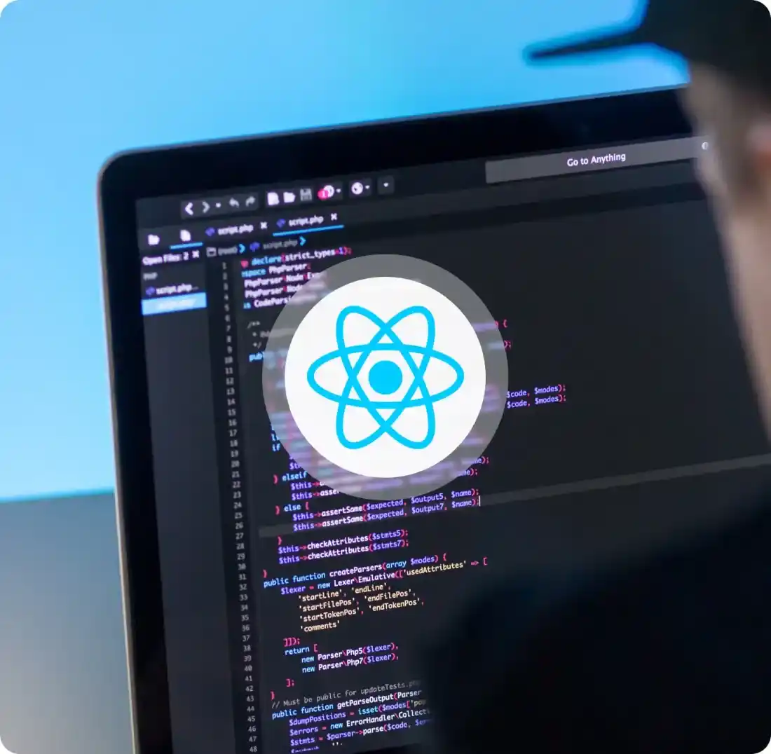 reacttechnology