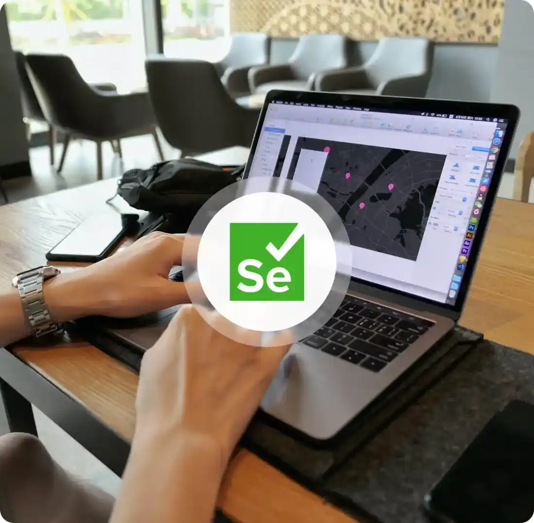 seleniumtechnology